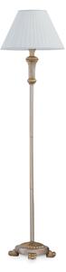 Stojanové svítidlo Ideal lux 020877 FIRENZE PT1 1xE27 60W antická zlatá