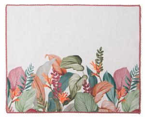 SADA 4KS PROSTÍRÁNÍ NA STŮL INES2 32X45 CM LISTY