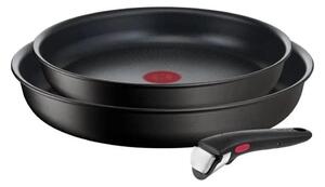 Tefal - Sada nádobí 3 ks INGENIO Unlimited