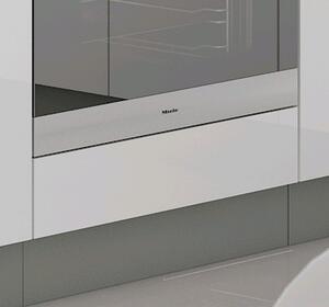 Kuchyňská skříňka pro vestavnou troubu Bianka 60DG, 60 cm, bílý lesk