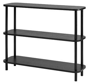 Livarno® Regál, 100 x 30 x 80 cm (100395200)