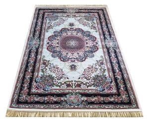 Kvalitní pestrobarevný koberec ve vintage stylu Šířka: 150 cm | Délka: 230 cm