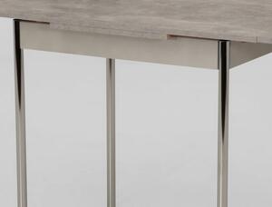 Jídelní stůl Bonn I 90x65 cm, beton