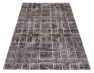Hebký koberec se stylovým vzorem Šířka: 60 cm | Délka: 100 cm