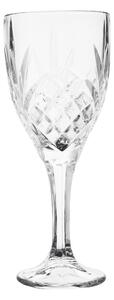 Skleničky na víno v sadě 4 ks 290 ml Beaufort – Premier Housewares