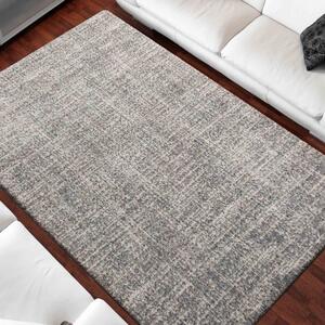 Jemný vzorovaný koberec v moderním provedení Šířka: 80 cm | Délka: 150 cm