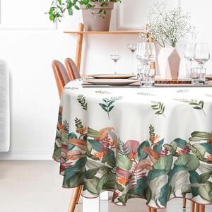 UBRUS INES2 (FI) 150 CM LISTY