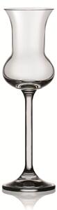 Crystalex sklenice Gastro Grappa 85 ml 6 ks