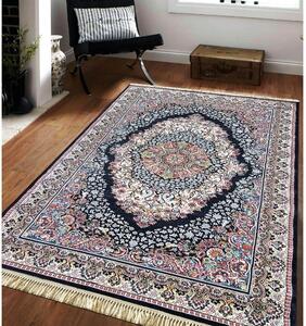 Elegantní vzorovaný koberec vintage do obývacího pokoje Šířka: 200 cm | Délka: 300 cm