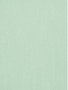 Zelené povlečení z bavlněného saténu 200x135 cm Comfort - Westwing Collection