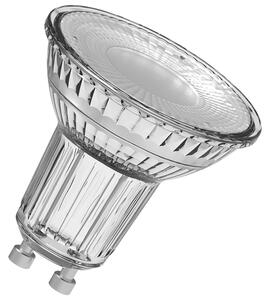 LED bodovka GU10 4.3 W PAR16 VALUE, teplá bílá