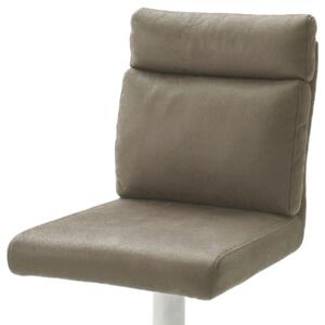 Barová židle RILEY písková