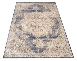 Luxusní vintage vzorovaný koberec do obývacího pokoje Šířka: 200 cm | Délka: 290 cm