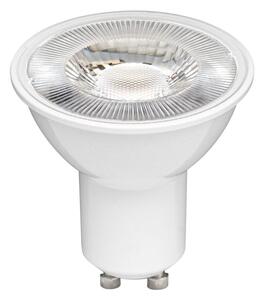 Reflektorová LED bodovka GU10 4,5W teplá bílá