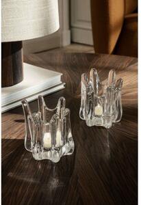 Ferm LIVING - Holo Tealight Candle Holder Clearferm LIVING - Lampemesteren