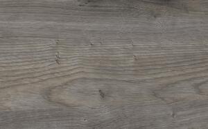 Úzká komoda Island, dub ribbeck/tmavý beton