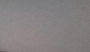 Postel Evita 180x200 cm, krémová látka