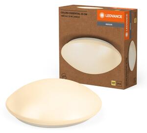 LED nástěnné svítidlo 3000 K CEILING ESSENTIAL, teplá bílá