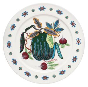 Talíř Taika Sato iittala 27 cm