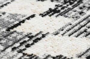 Kusový koberec Andrés šédý 140x190cm