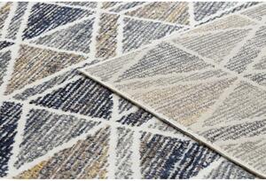 Kusový koberec Antonio šédý 200x290cm