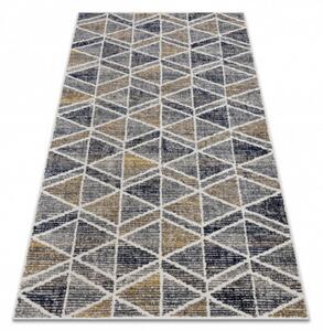 Kusový koberec Antonio šédý 200x290cm