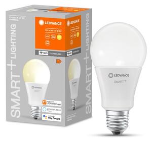 Chytrá stmívatelná LED žárovka E27 14W, 2.700 K