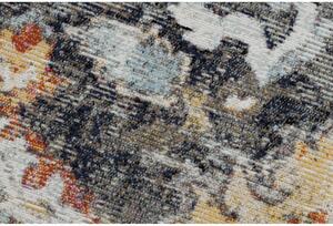 Kusový koberec Vintage černý 160x220cm
