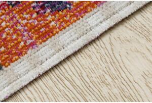 Kusový koberec Diego vícebarevný 140x190cm