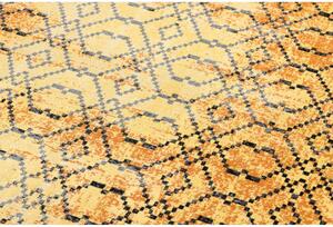 Kusový koberec Elias žlutý 200x290cm