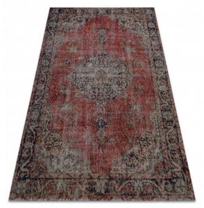 Kusový koberec Marcos červený 140x190cm