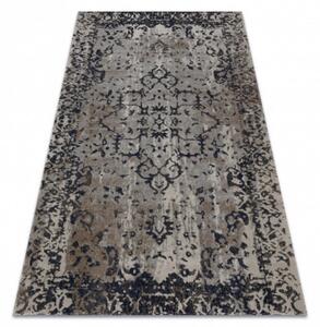 Kusový koberec Teodoro šedo béžový 120x170cm
