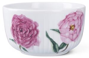 Porcelánová miska Hammershoi Peonies 12 cm Kähler