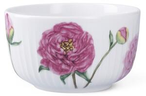 Porcelánová miska Hammershoi Peonies 12 cm Kähler
