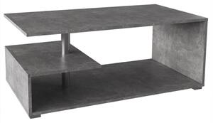 Konferenční stolek Dordalus (beton). 808979
