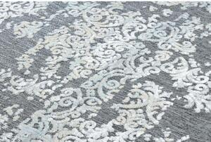 Kusový koberec Sole šedý 80x150cm