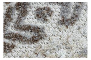 Kusový koberec Niclas béžový 200x290cm