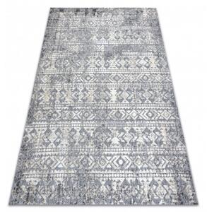 Kusový koberec Niclas šedý 200x290cm