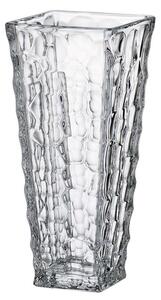KŘISTÁLOVÁ VÁZA BOHEMIA MARBLE 305 MM