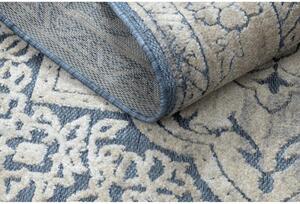 Kusový koberec Noah modrý 160x220cm