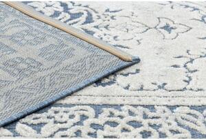 Kusový koberec Noah modrý 160x220cm