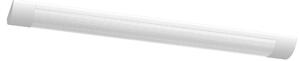 LED svítidlo Batten, 1x LED 18w, 4000k, w, (60 cm)
