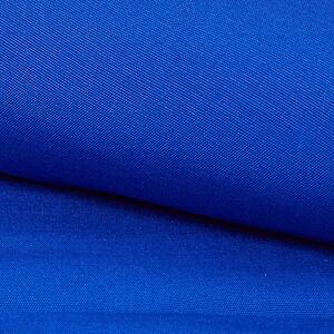 Potah na sedací vak Strandard 141x180cm modrá (modrá 80175)
