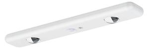 LED svítidlo Tony, 1x LED 1w 4000k, 3CCT, w, (23 cm), senzor pohybu