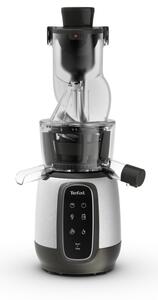 Tefal - Odšťavňovač ULTRA 200W/230V matný chrom