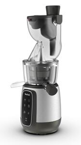 Tefal - Odšťavňovač ULTRA 200W/230V matný chrom
