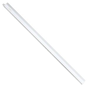 LED svítidlo Vito, 1x LED 8w, 4000k, w, (60 cm), vypínač