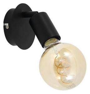 Briloner 2868-015 - Nástěnné bodové svítidlo SPOT 1xE27/60W/230V