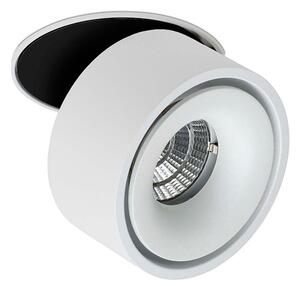 Antidark - Easy B100 LED Bodová 10W White - Lampemesteren