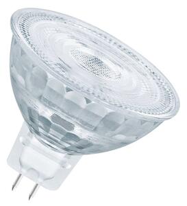 Stmívatelná LED bodovka GU5.3 5 W PLUS SPOT, teplá bílá